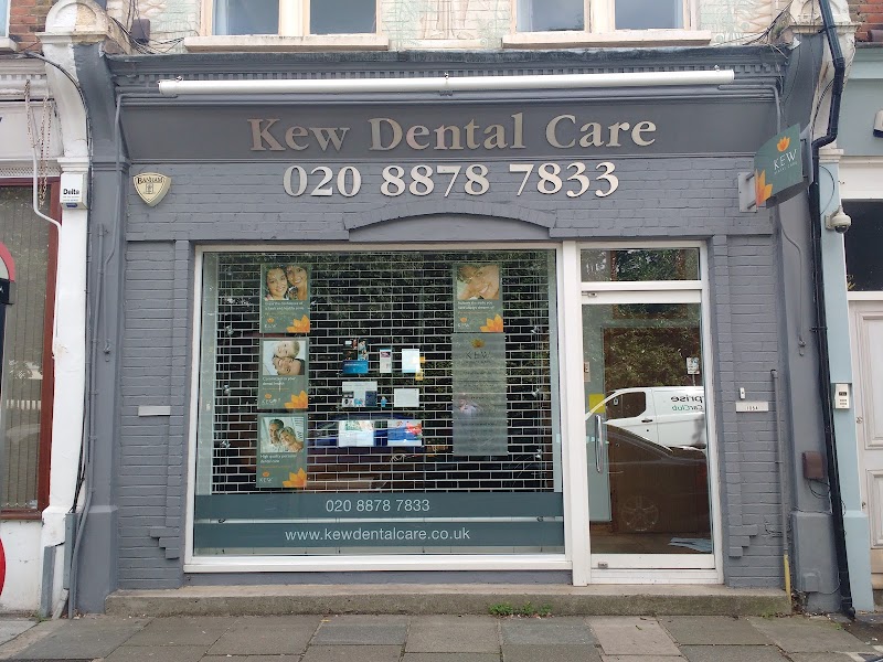 Kew Dental Practice
