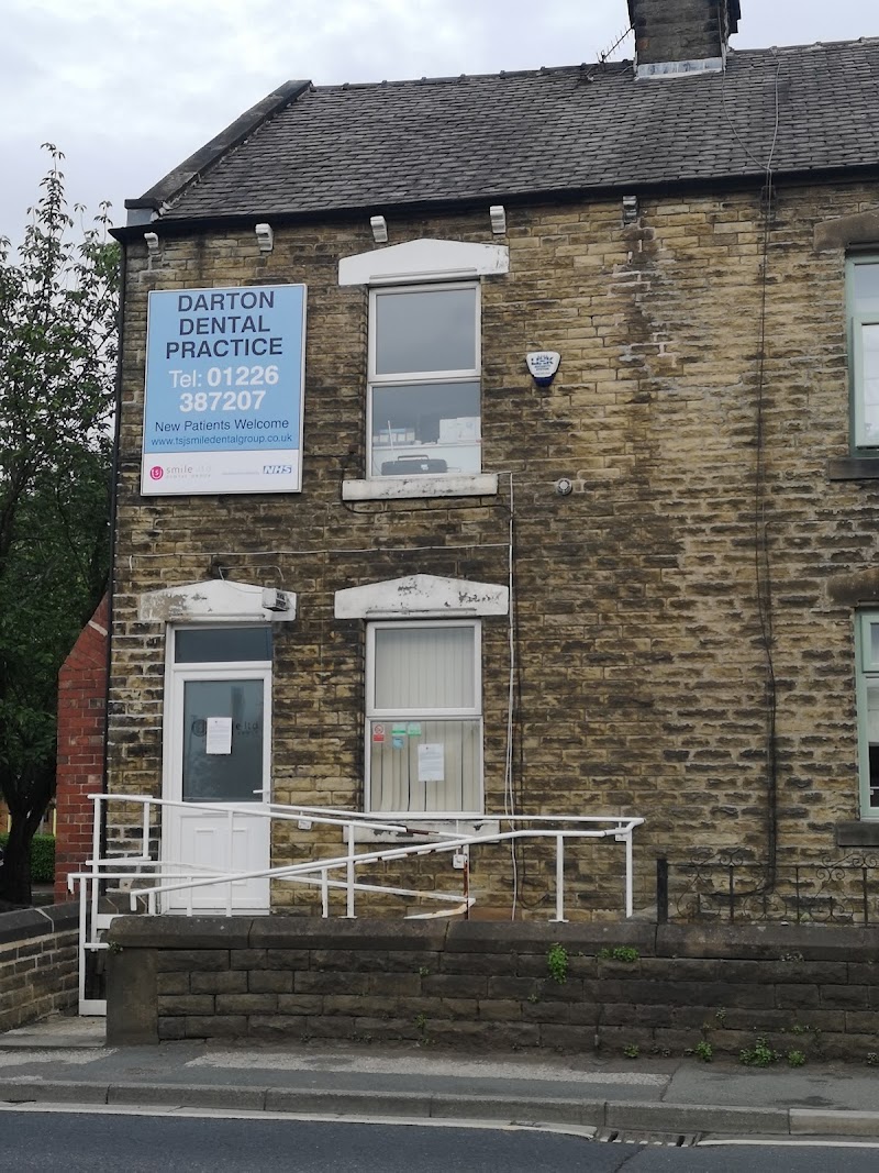 Darton Dental Practice