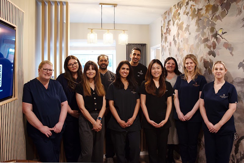 Keyworth Dental Practice