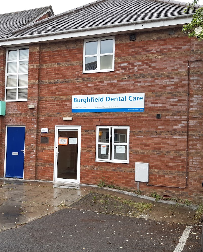 Burghfield Dental Care Limited