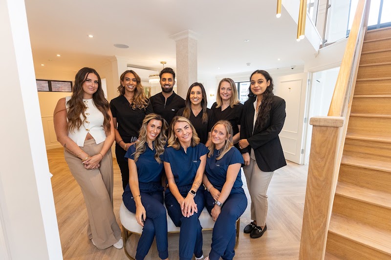 Lux Dental Mountsorrel