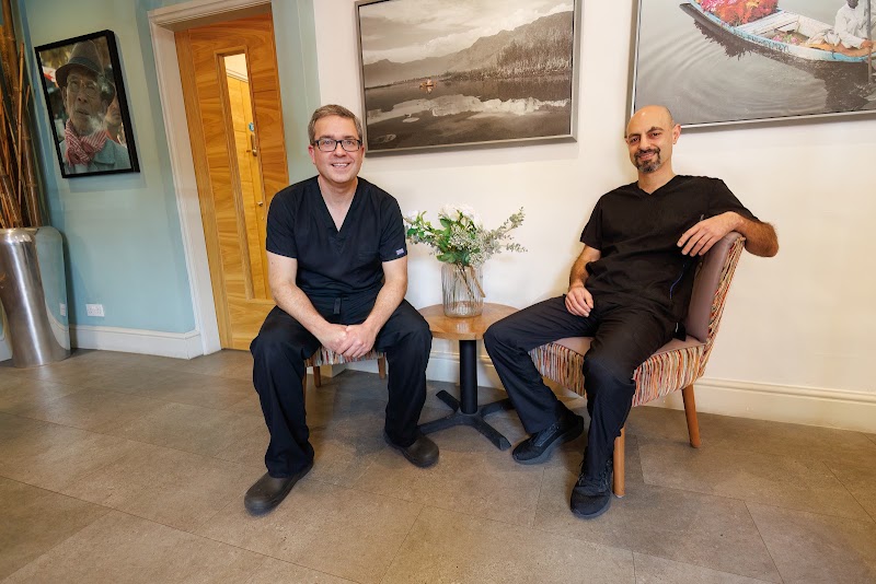 Spires Dental Practice