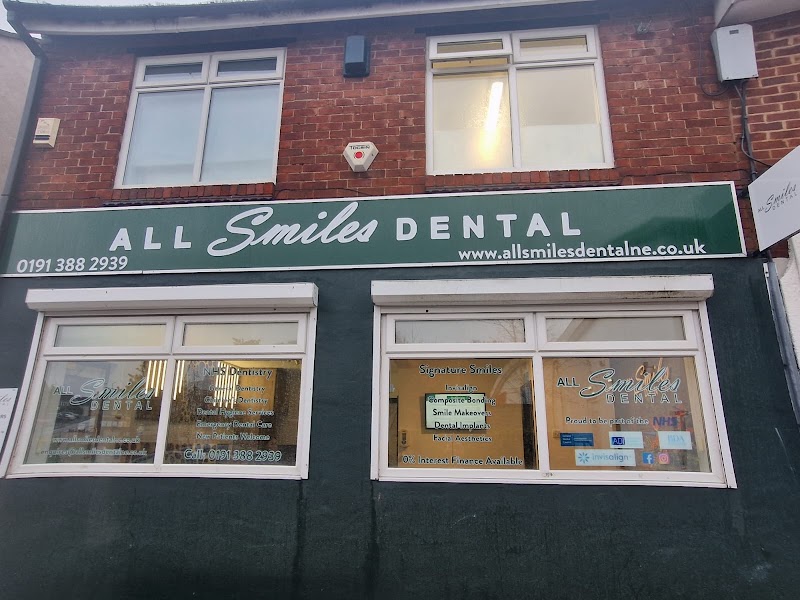 All Smile Dental