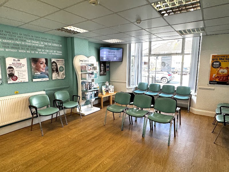 Mydentist - Filton Road - Horfield