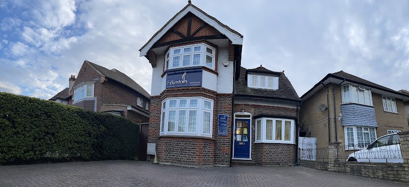 The Fountain Dental Practice