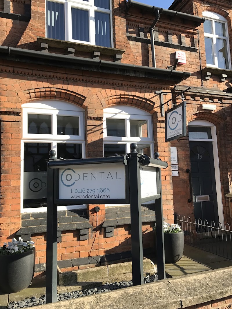 O Dental