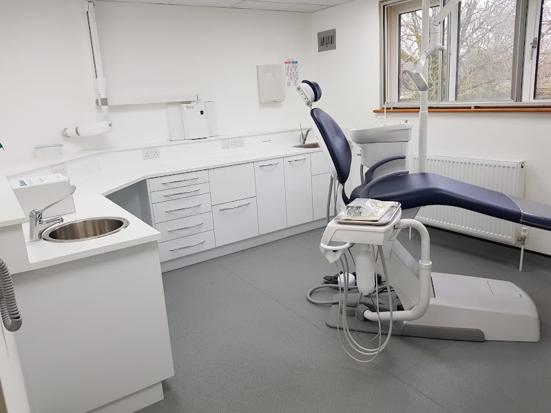 Marham Dental Practice