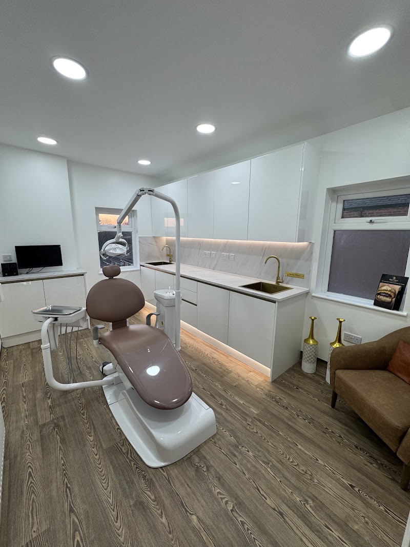 Whittle Dental Practice