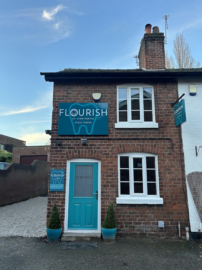 Lymm Dental Practice