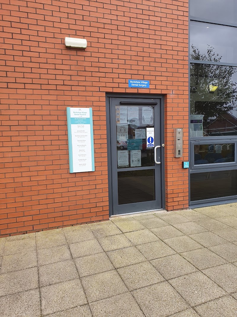 Buckshaw Village Dental Surgery