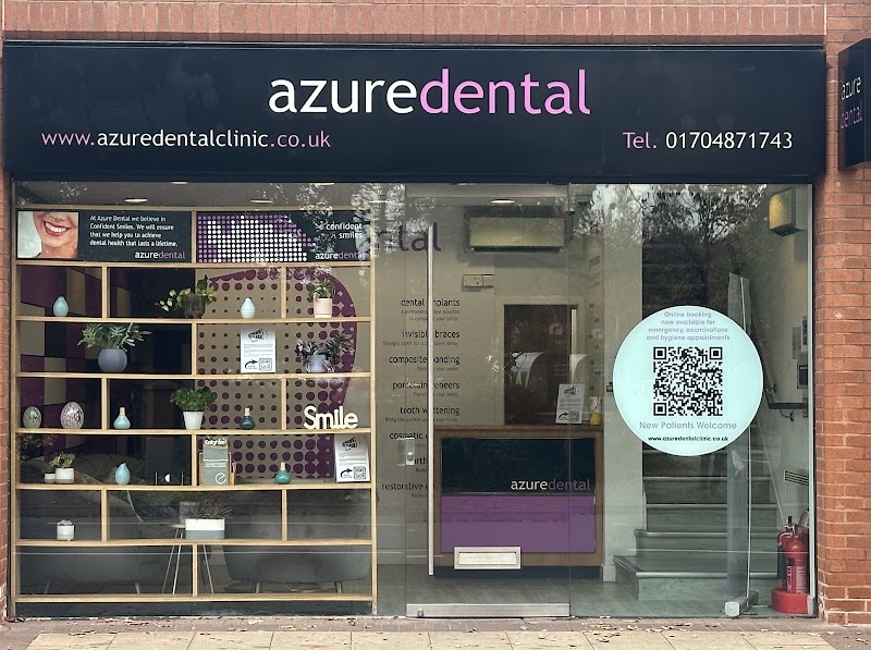 Azure Dental