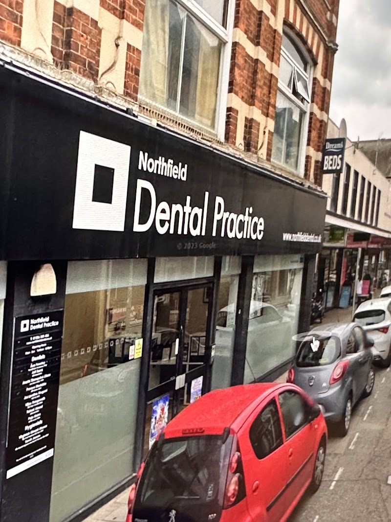Northfield Dental Practice