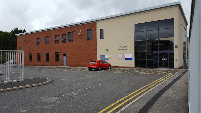 Oak House Dental Care