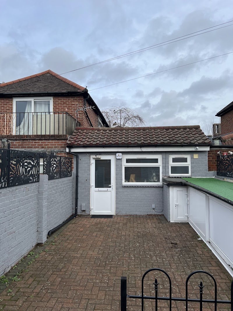 Yeading Dental Centre