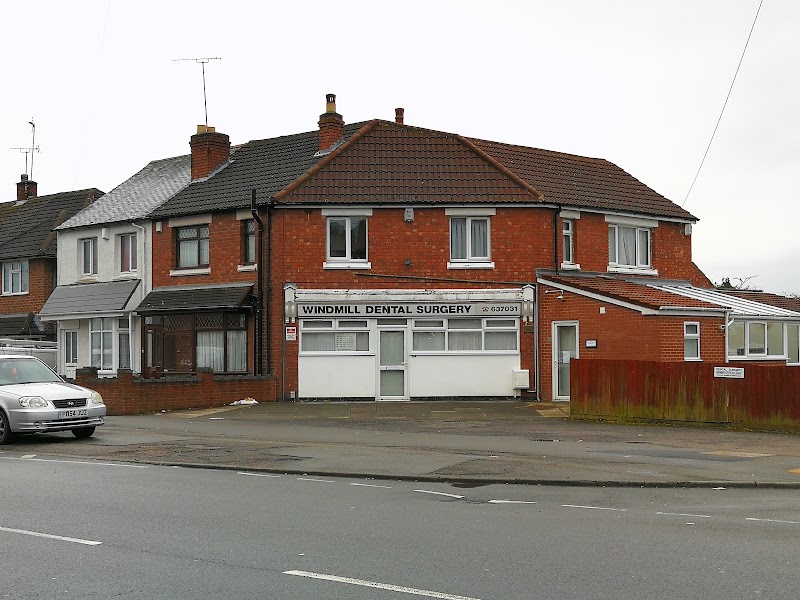 Windmill Dental Surgery