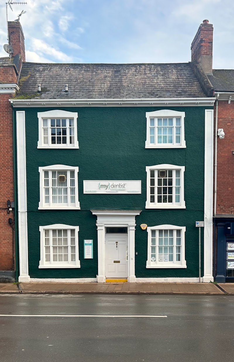 Crediton Dental Care