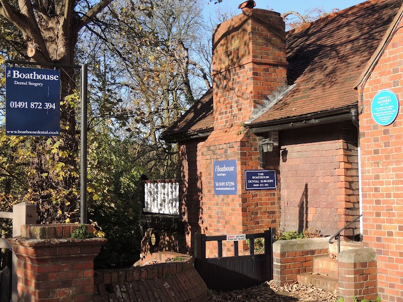 The Boathouse Dental Surgery