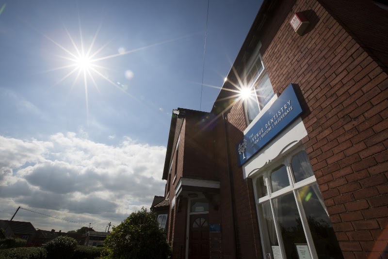 The Avenue Dentistry