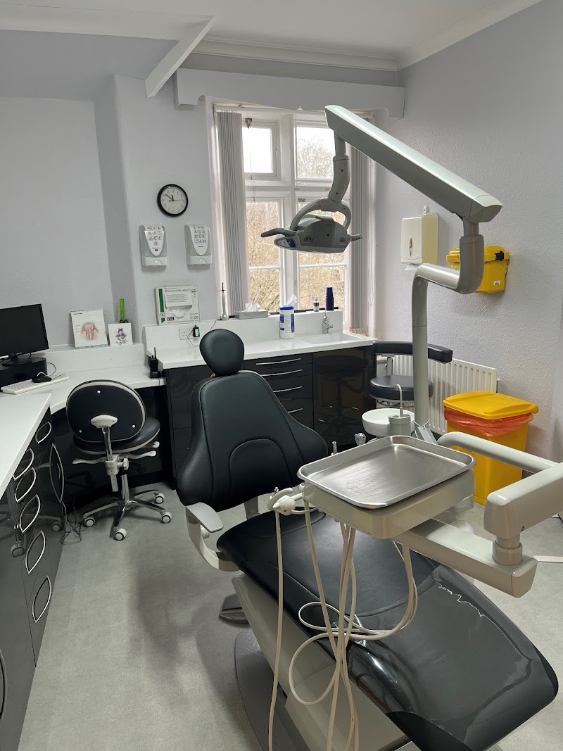 Kerry Crescent Dental Practice