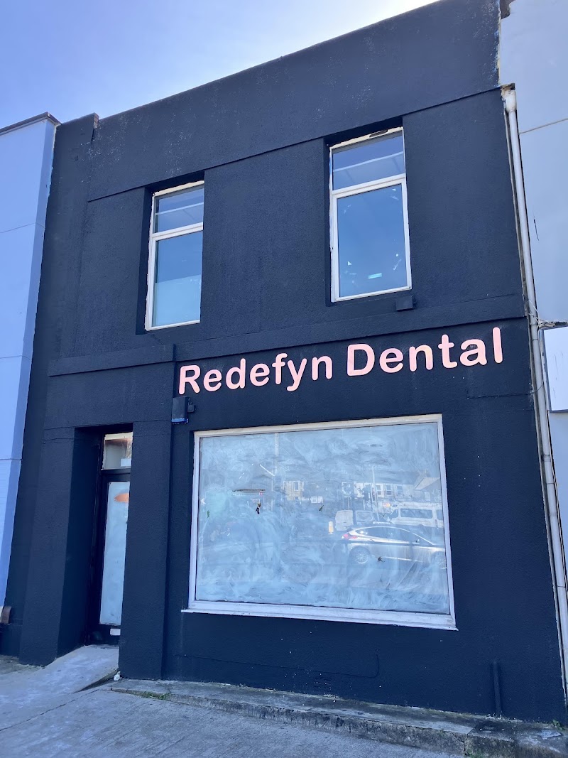 Redefyn Dental & Aesthetics