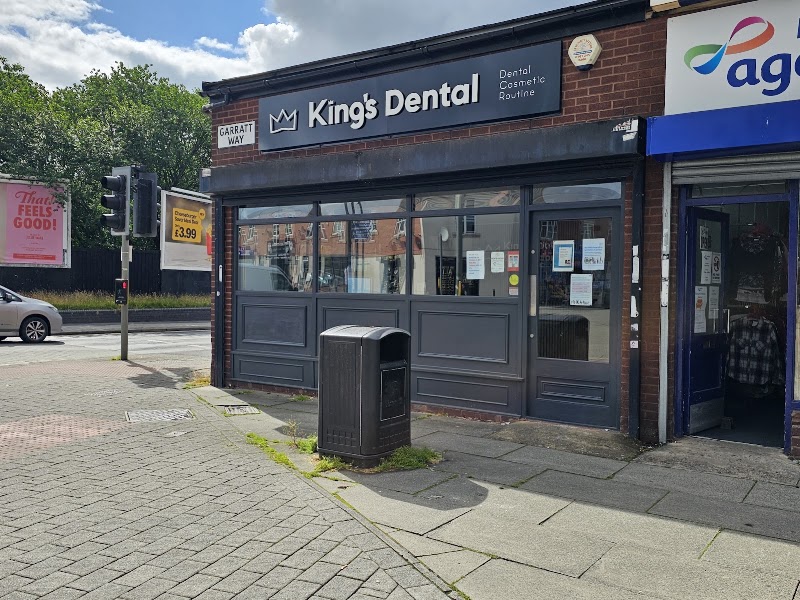 Kings Dental Centre