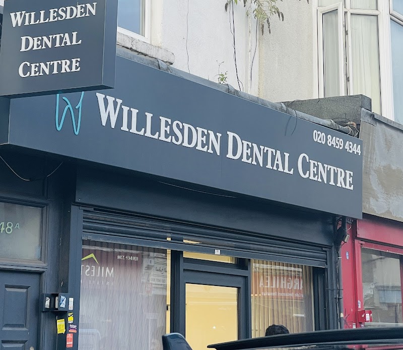 Willesden Dental Centre