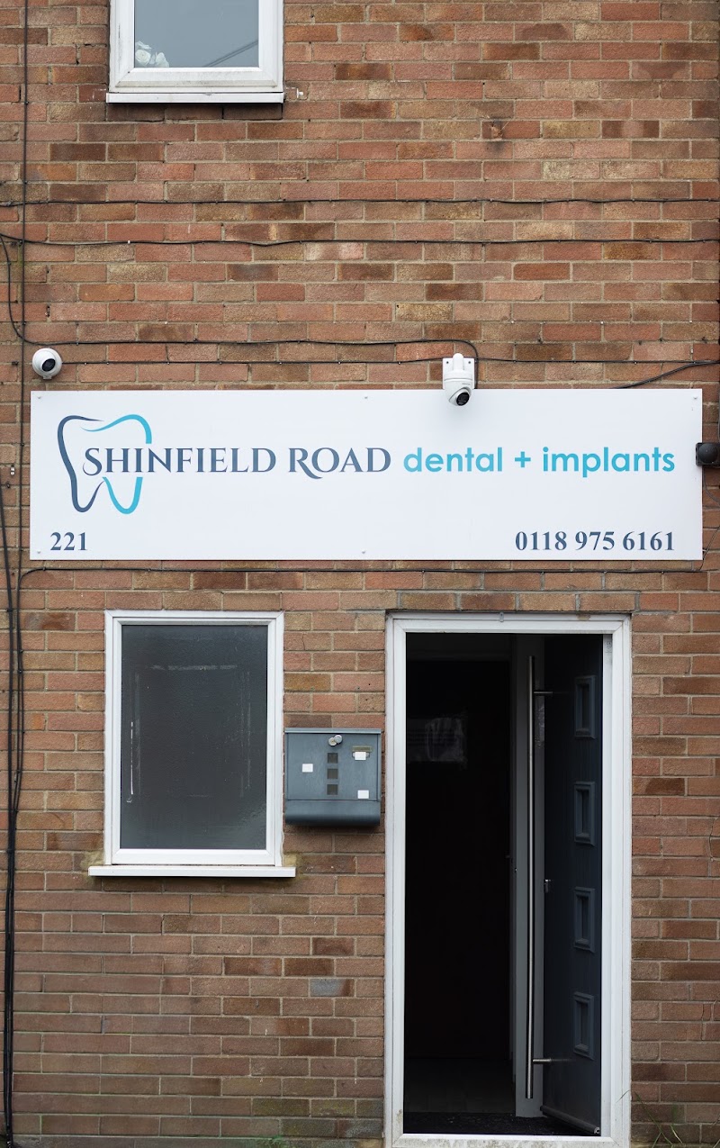 Shinfield Road Dental Practice