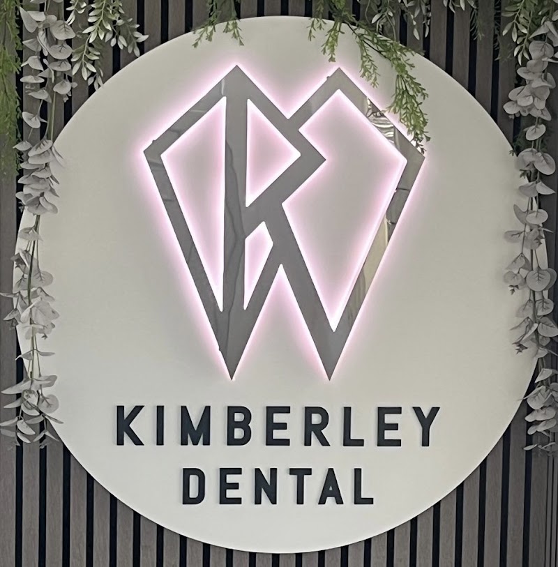 Kimberley Family Dental Care