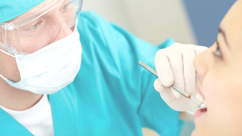 Hope Dental Clinic
