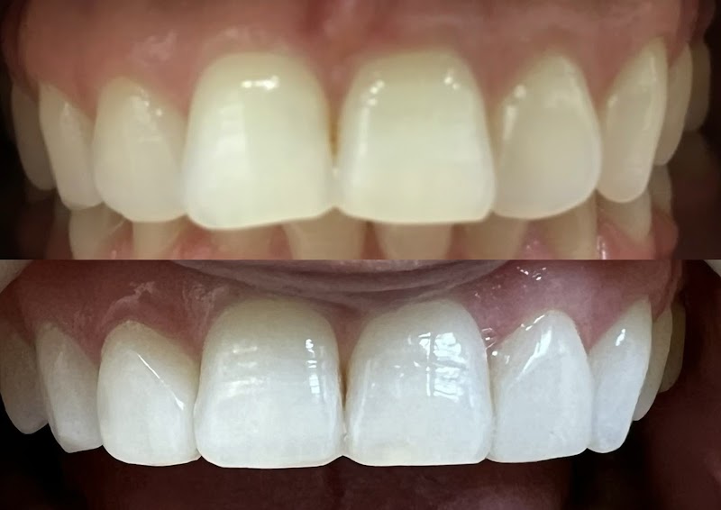 West Kensington NHS Dental Care