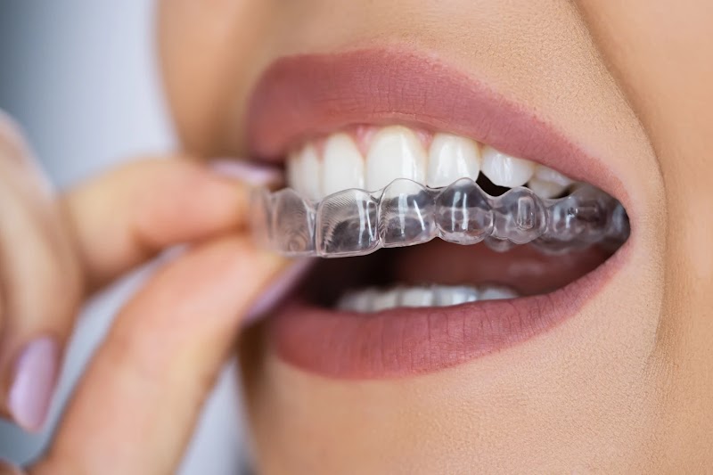 Kirkby Dental Practice and Aesthetic Centre
