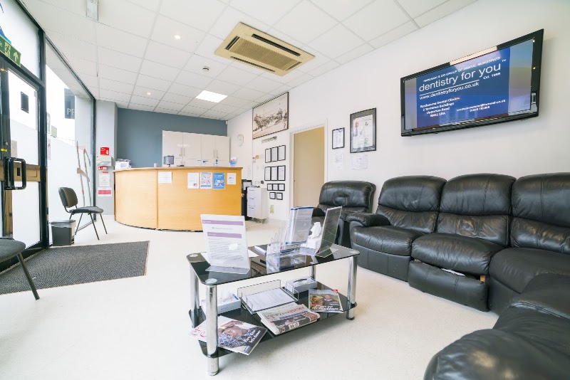 Eastbourne Dental Clinic