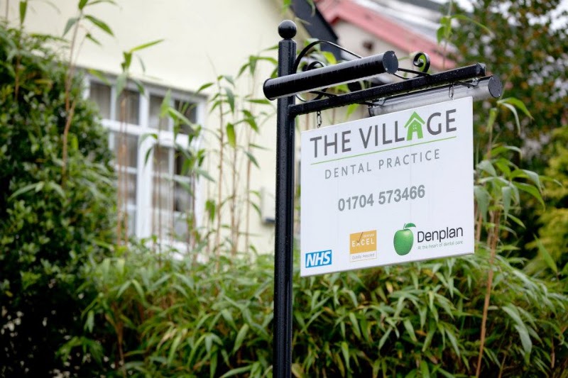 Village Dental Practice