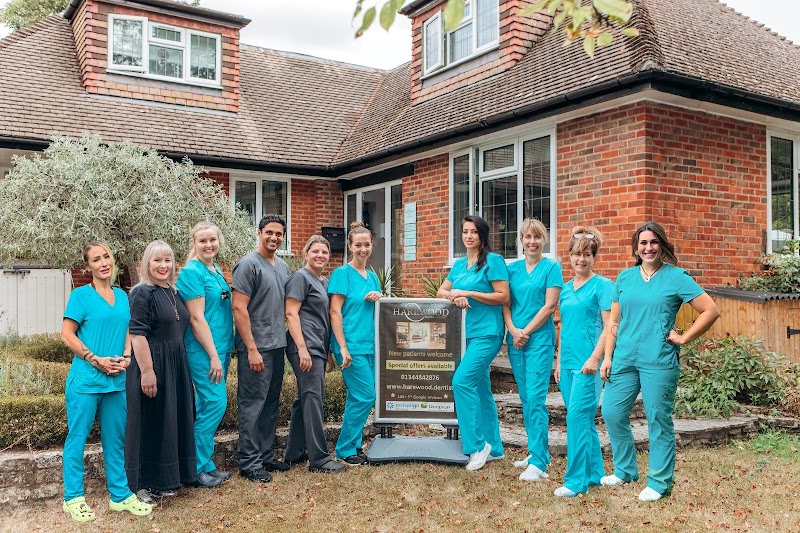 Harewood Dental Surgery