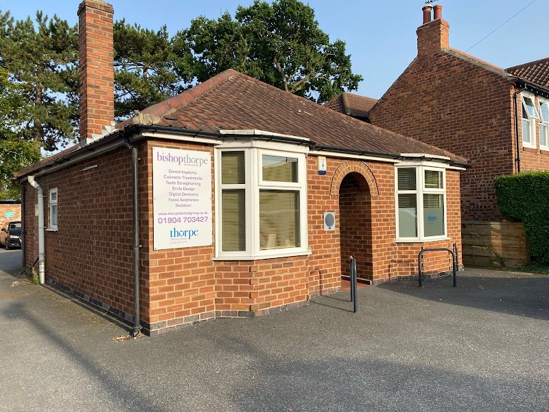 Bishopthorpe Dental Centre