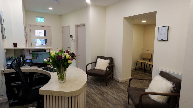 Calverley Dental Practice