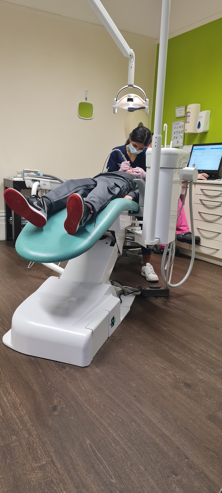 Barrow Dental Aesthetics