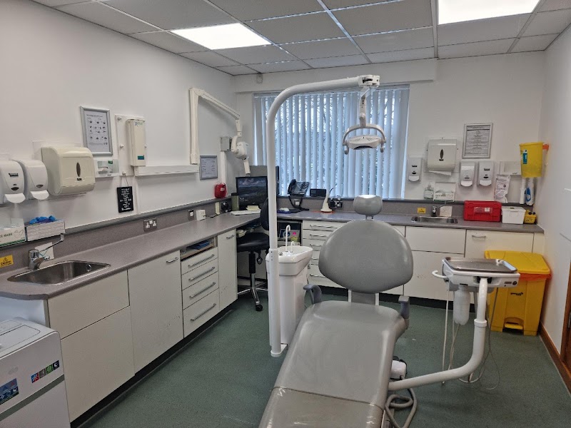 Southchurch Family Dental Centre