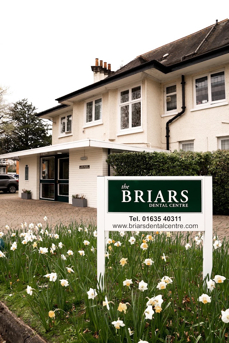Blanchard and Castle Dental Surgery