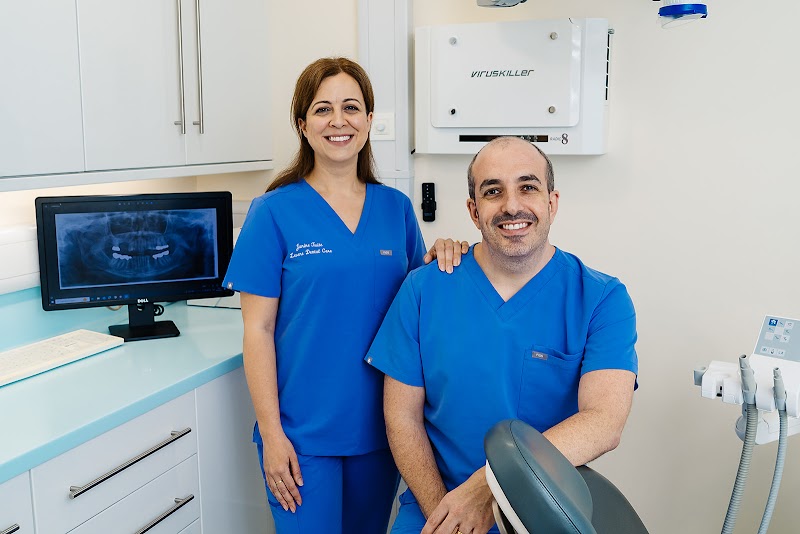 Levene Dental Care