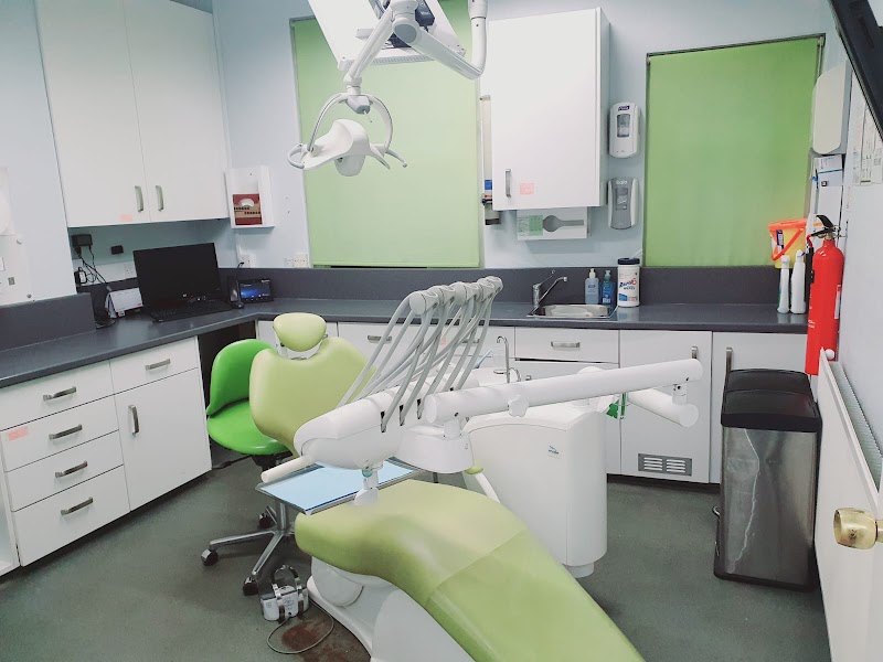 Warwick Road Dental Care