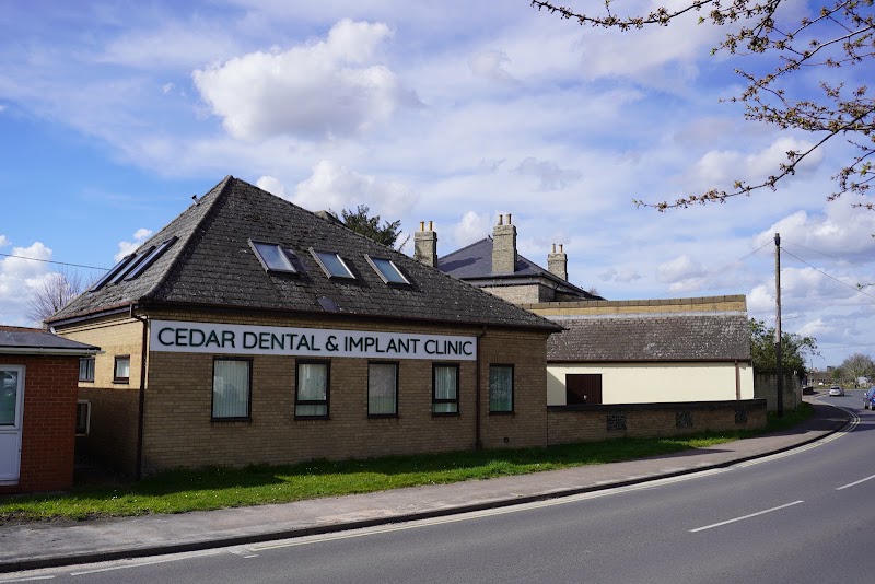 Cedar Dental & Implant Clinic