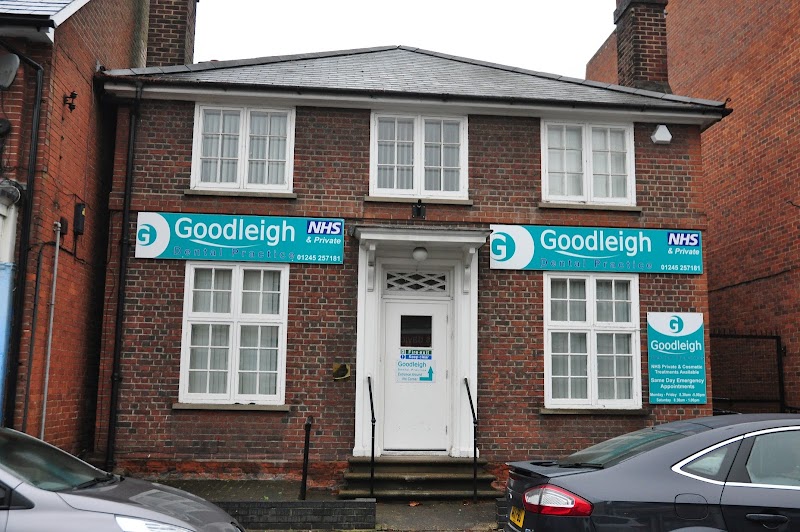 Goodleigh Dental Practice