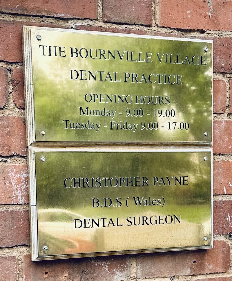 The Bournville Village Dental Practice