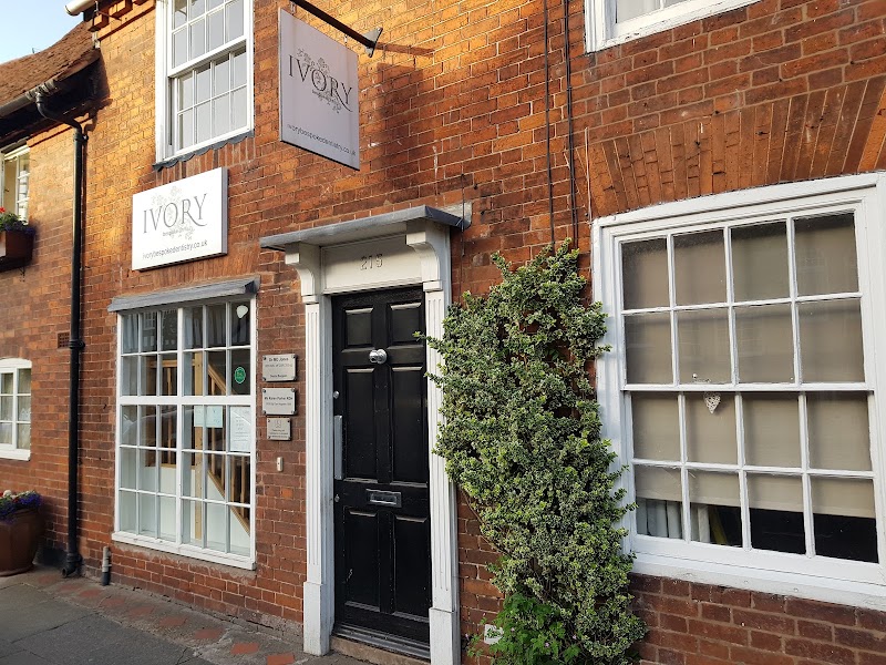 Ivory Bespoke Dentistry