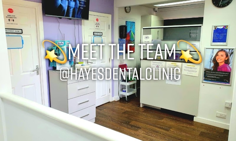 Hayes Dental Centre