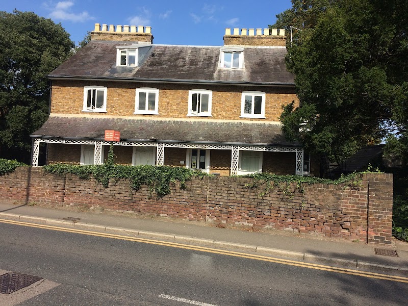 Riverside Ceramics Dental Laboratory