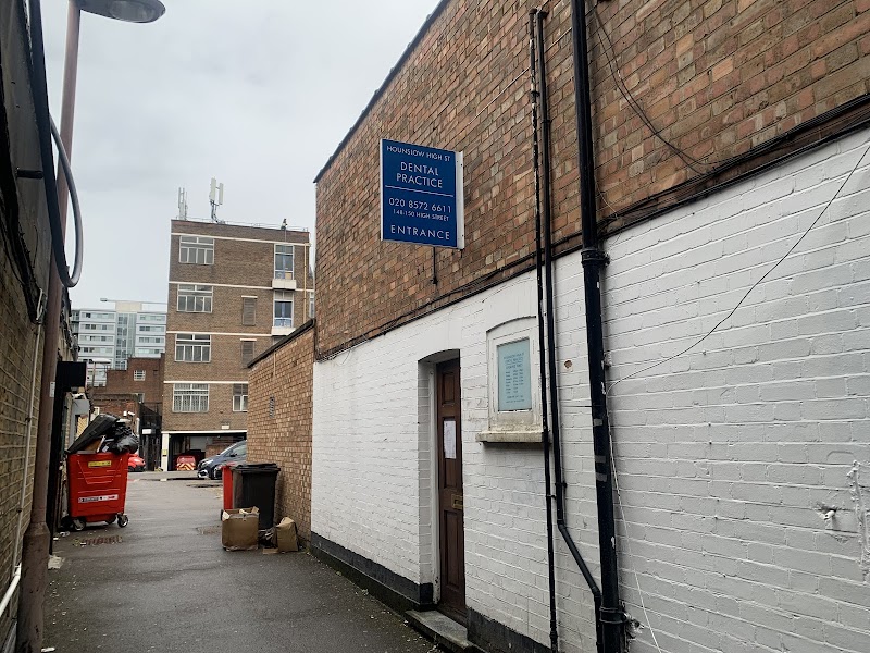 Hounslow Dental Care