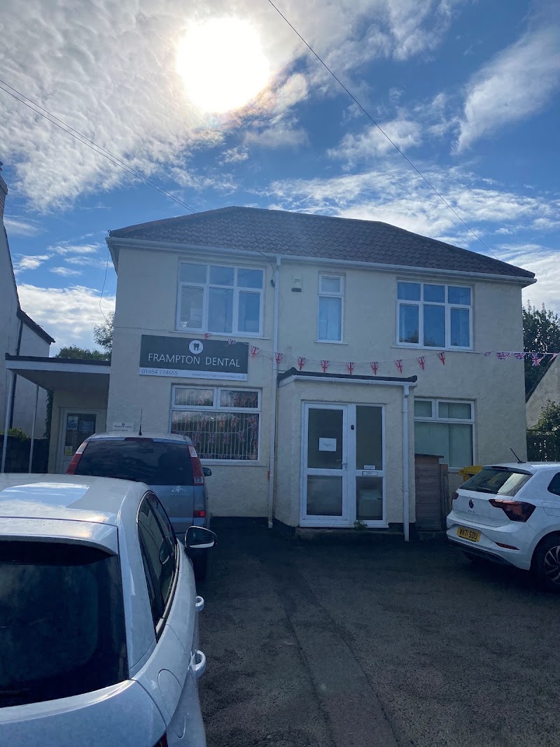 Frampton Dental Practice