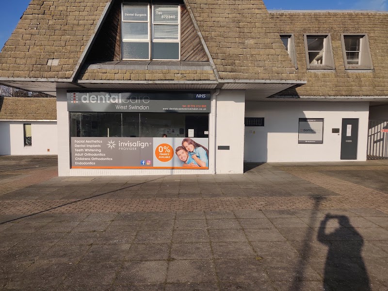 Dentalcare West Swindon & West Swindon Orthodontics